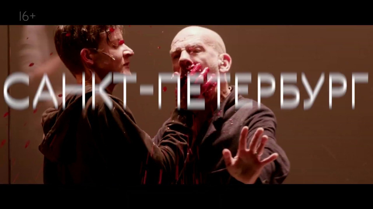 Киноработы оператора, режиссёра, монтажера и выдумщика Ивана Черных. Стрит-фотография, полная абсурда, идиотизма и красоты