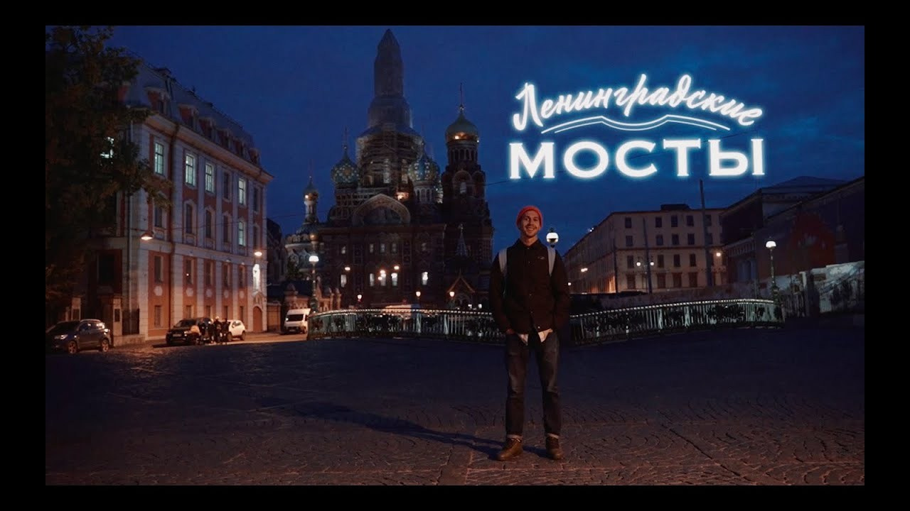 Киноработы оператора, режиссёра, монтажера и выдумщика Ивана Черных. Стрит-фотография, полная абсурда, идиотизма и красоты