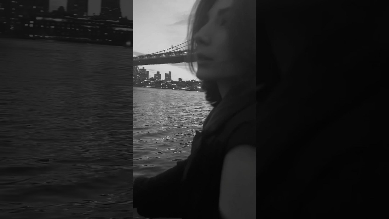 Lala. New York Photographer Sveta Zemskova, NYC Photo