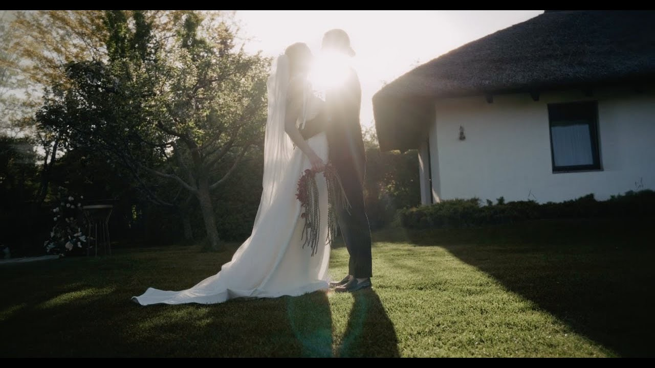 Wedding. Podberezniy Films