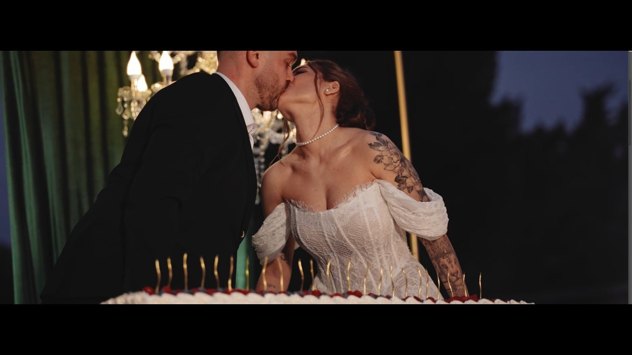 Wedding. Podberezniy Films