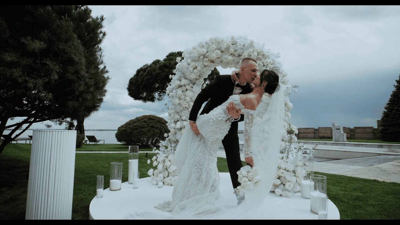 Wedding. Podberezniy Films