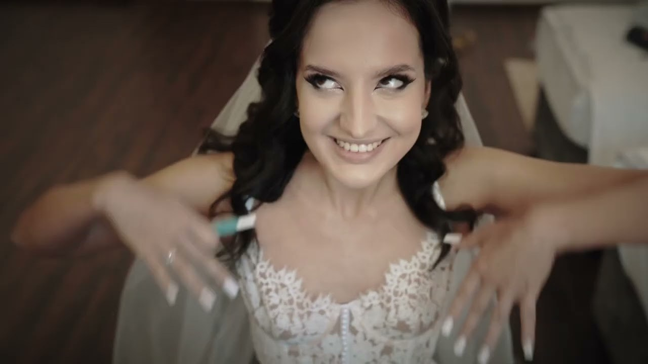 Wedding. Podberezniy Films