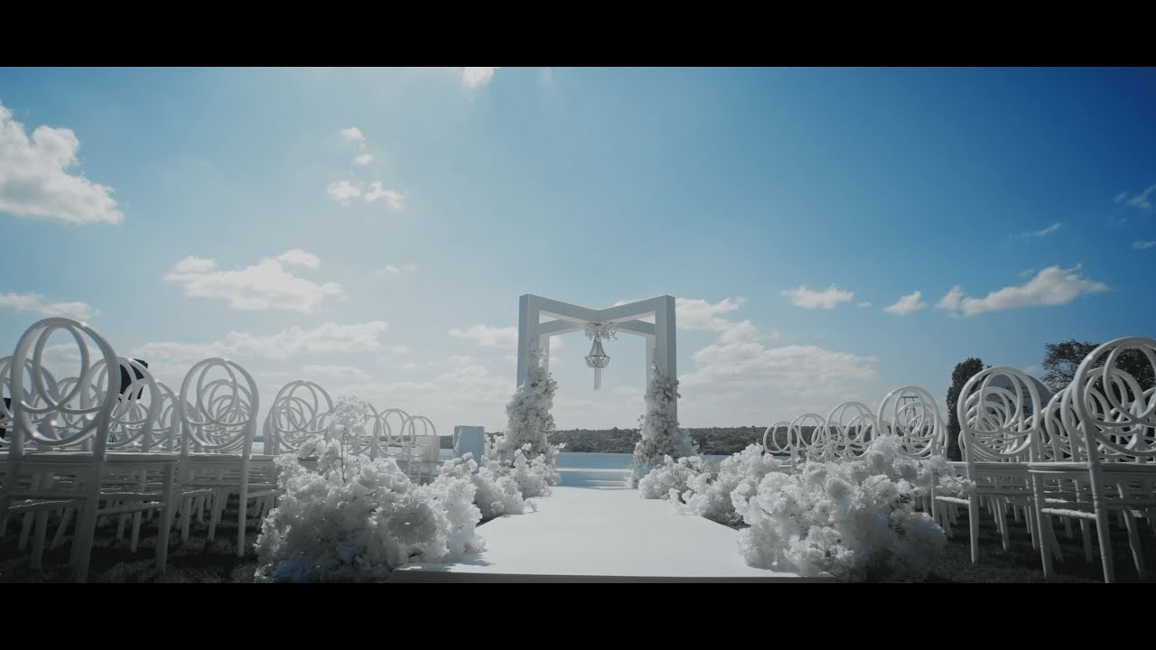 Wedding. Podberezniy Films