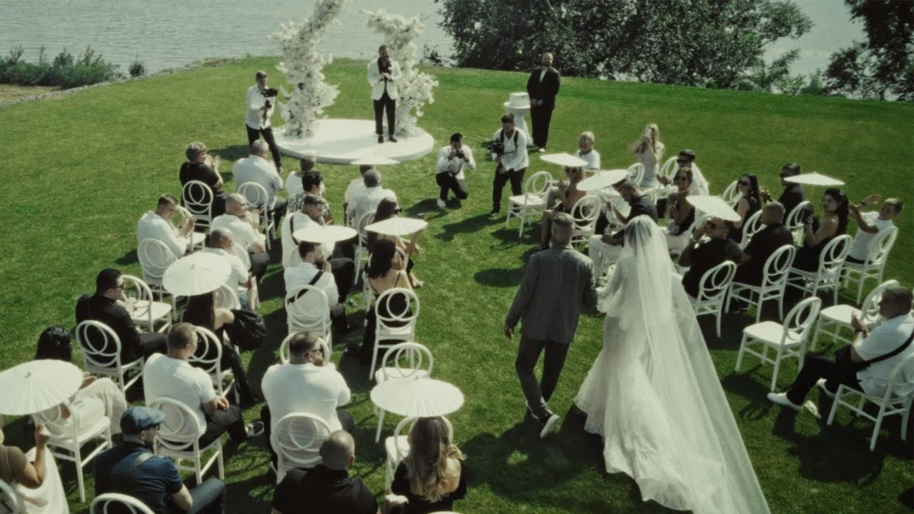 Wedding. Podberezniy Films