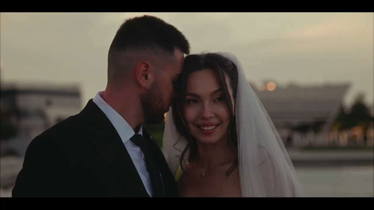 Wedding. Podberezniy Films