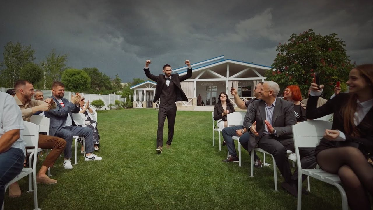 Wedding. Podberezniy Films