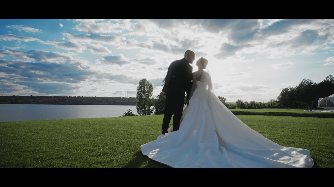 Wedding. Podberezniy Films