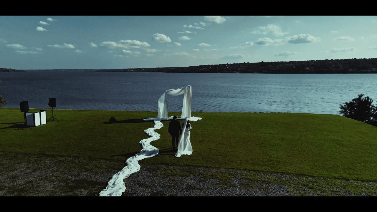 Wedding. Podberezniy Films