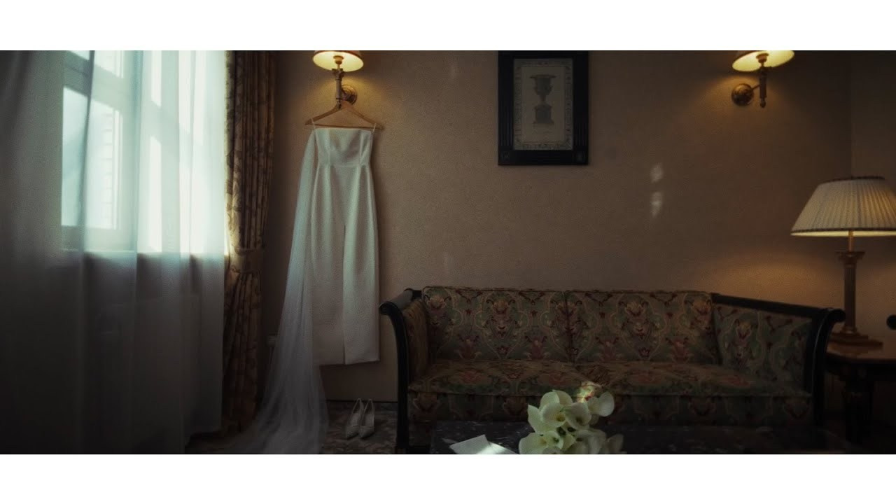 Wedding. Podberezniy Films