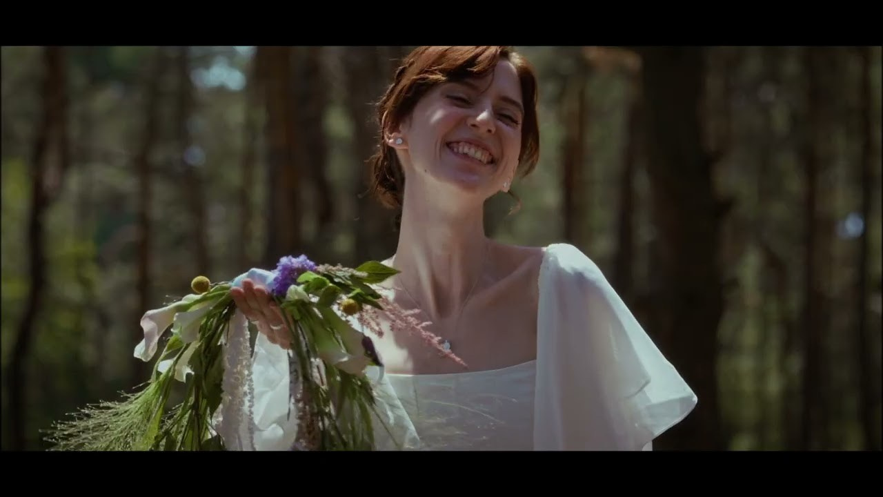 Wedding. Podberezniy Films