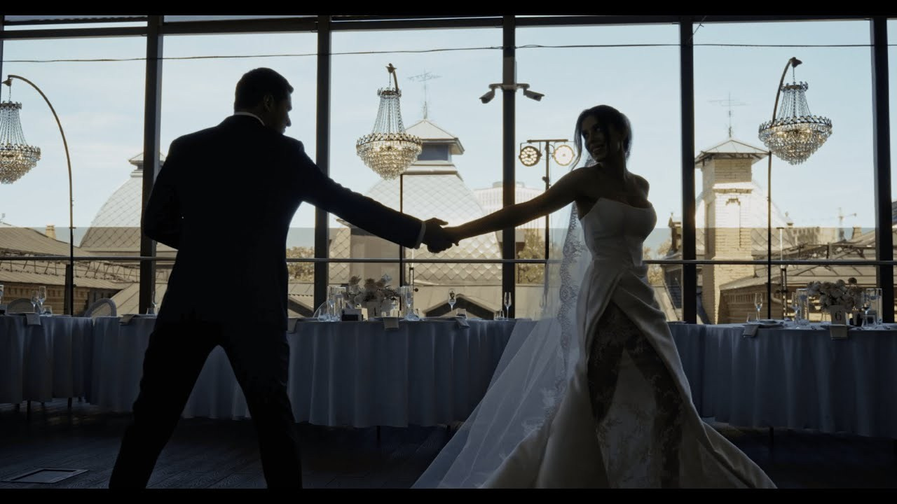 Wedding. Podberezniy Films