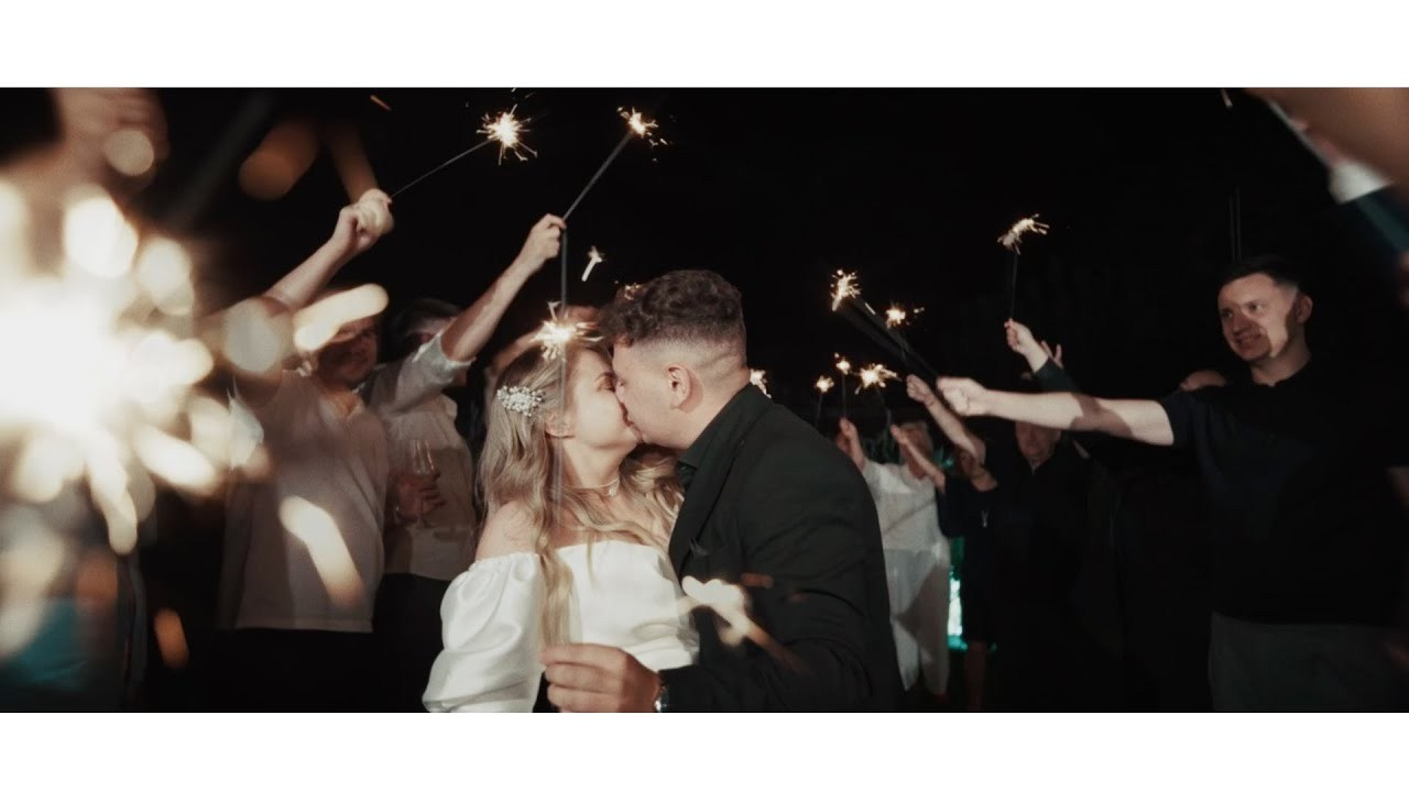 Wedding. Podberezniy Films