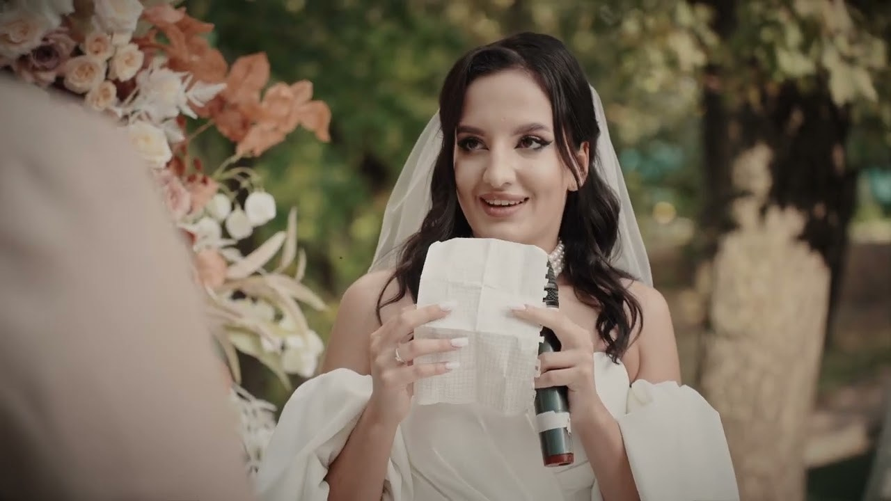 Wedding. Podberezniy Films