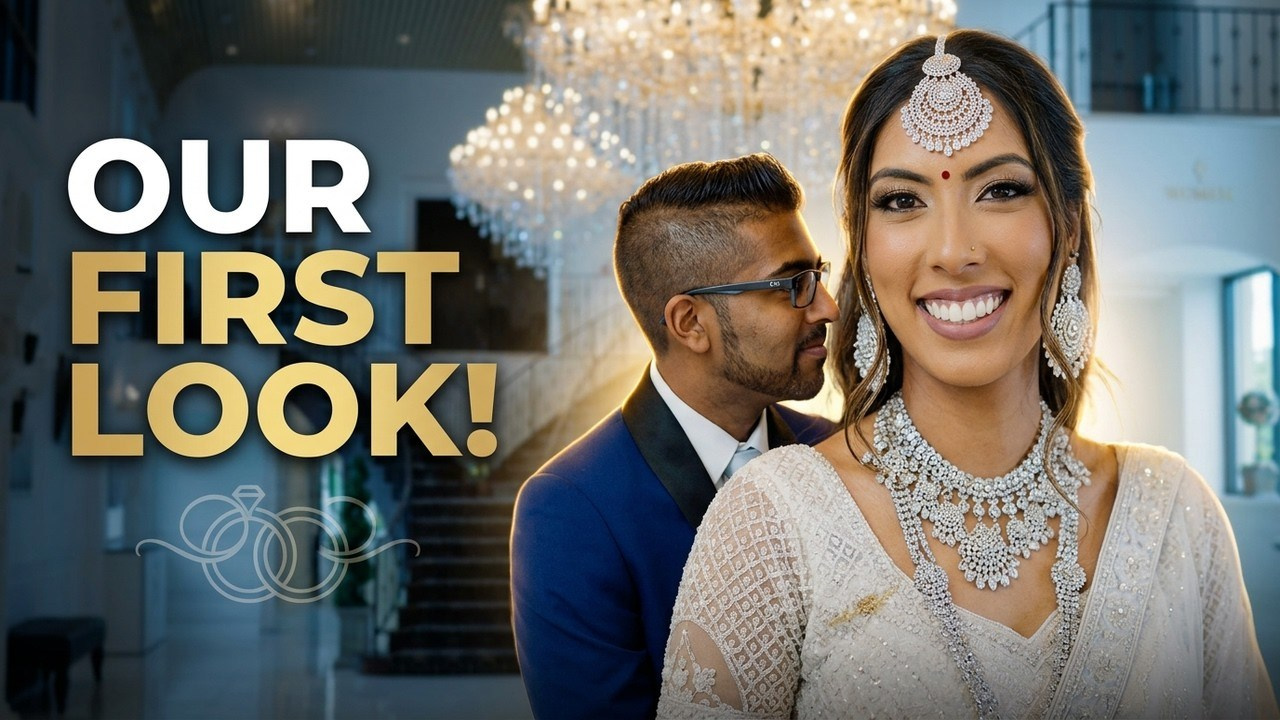 Video. Madhurina photography