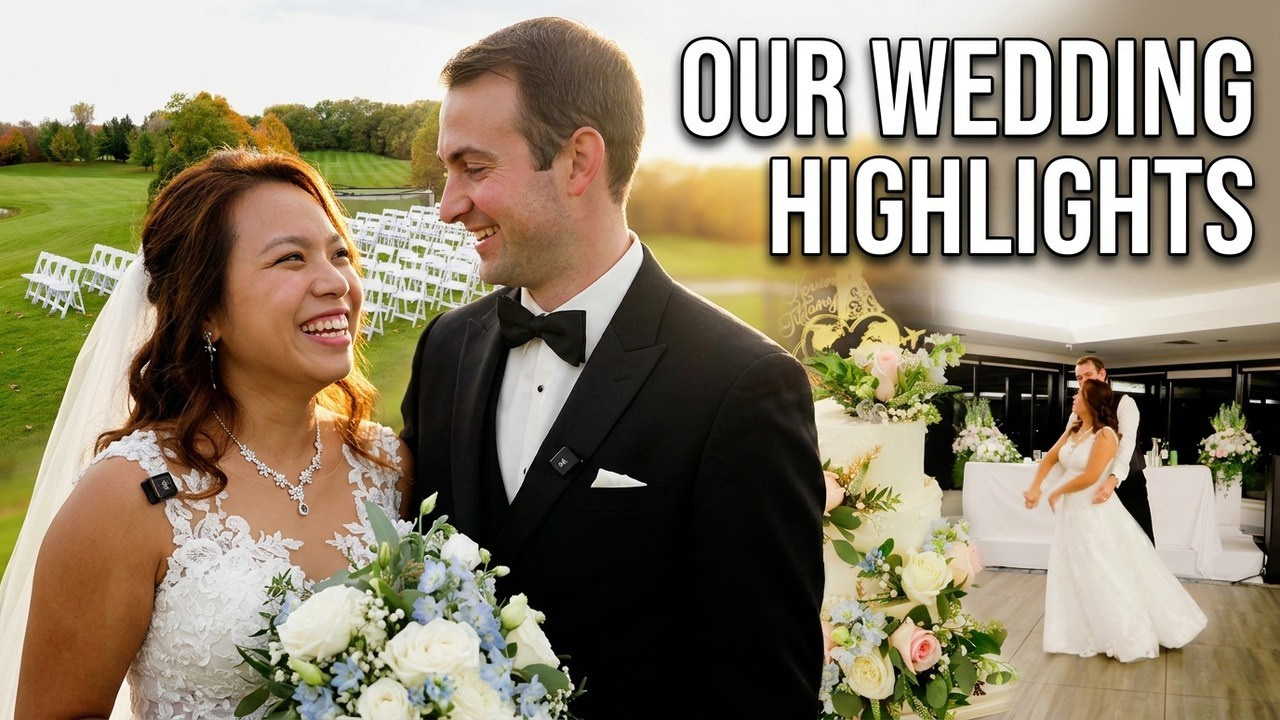 Video. Madhurina photography