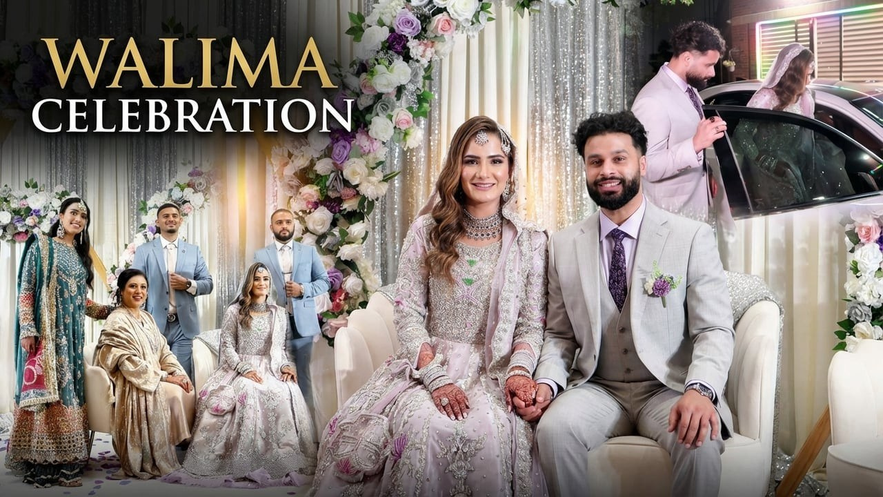 Video. Madhurina photography