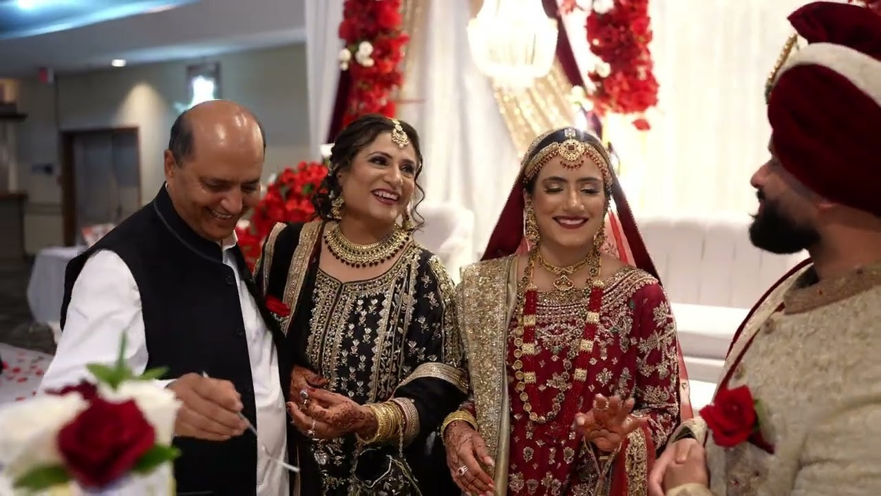 Video. Madhurina photography