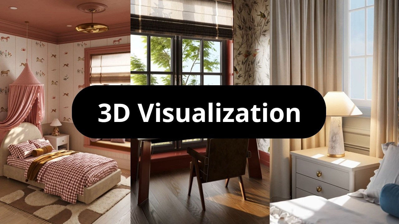 Showreel. Andrei Subochev