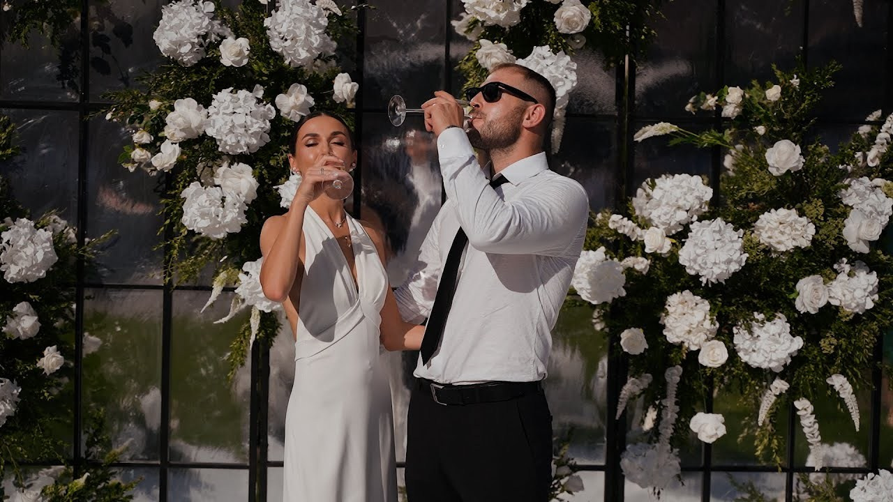 Wedding Film. Eugenbaidan.com