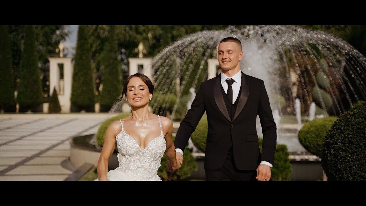 Iura & Cătălina. Eugenbaidan.com