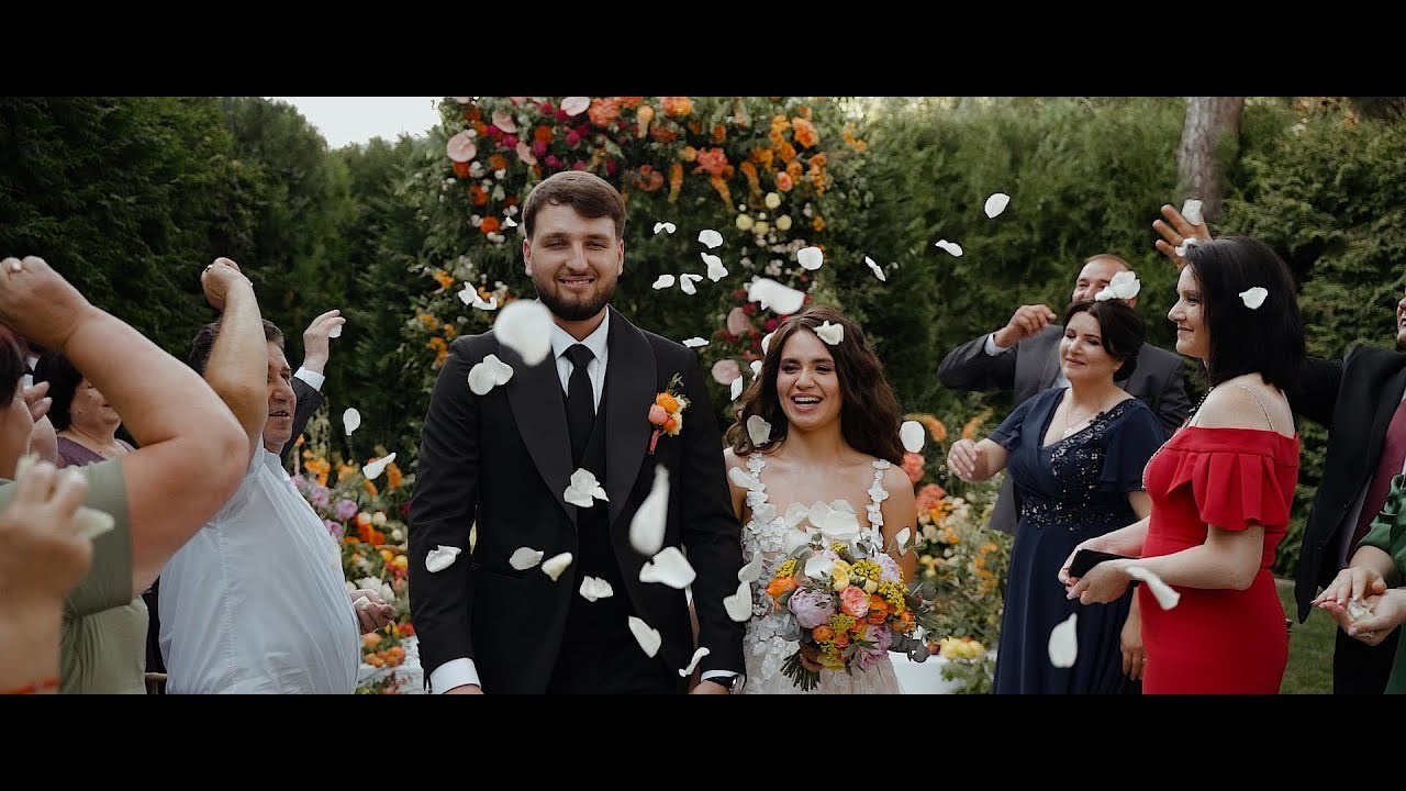 Iura & Cătălina. Eugenbaidan.com