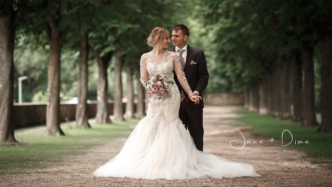 Hochzeitsvideograf & Hochzeitsvideo Karlsruhe – Emotionale Hochzeitsfilme