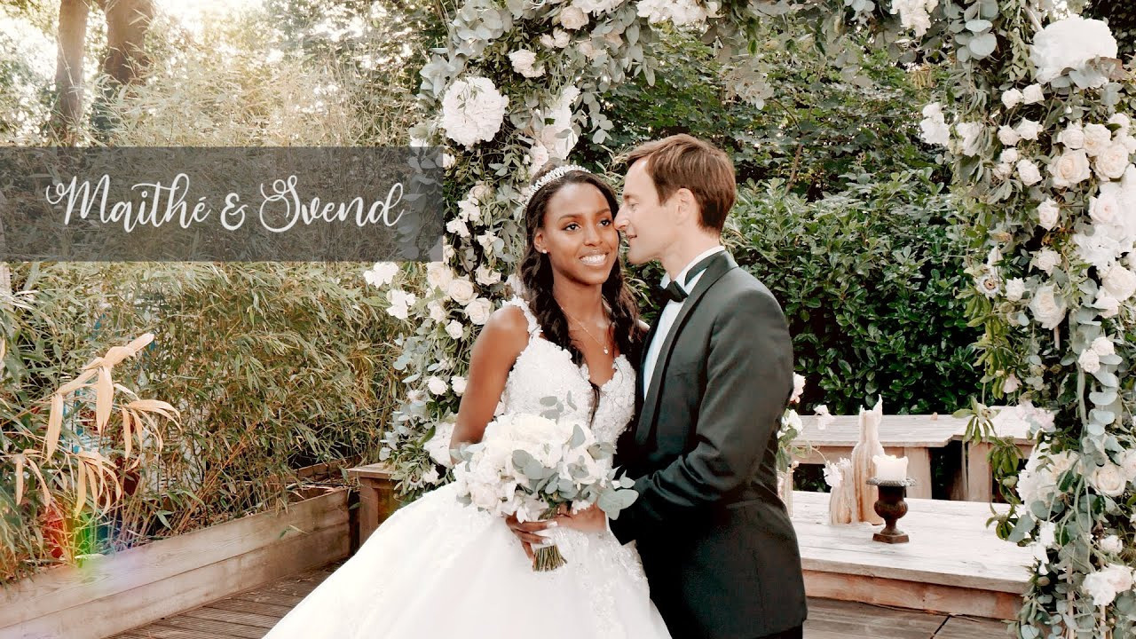 Hochzeitsvideograf & Hochzeitsvideo Karlsruhe – Emotionale Hochzeitsfilme