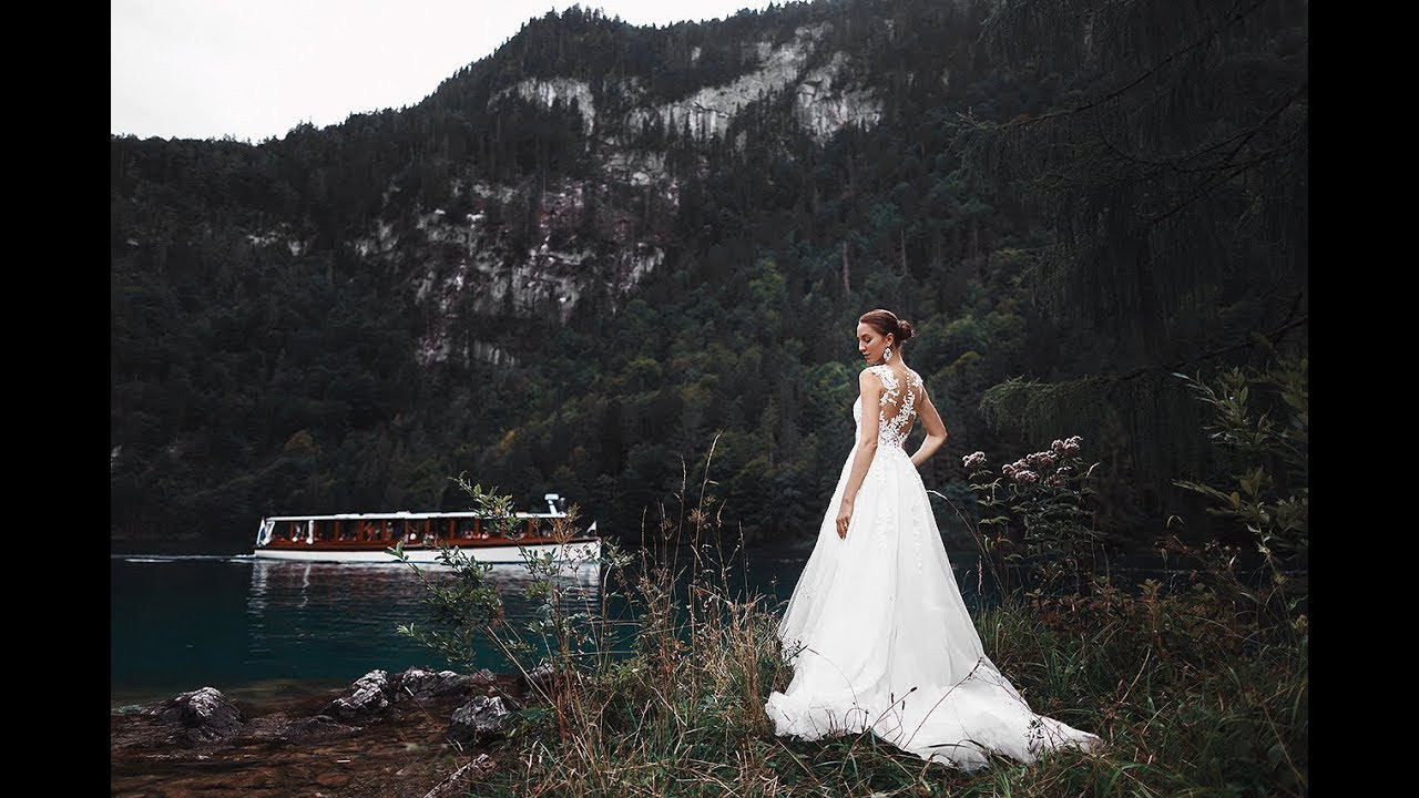 Hochzeitsvideograf & Hochzeitsvideo Karlsruhe – Emotionale Hochzeitsfilme