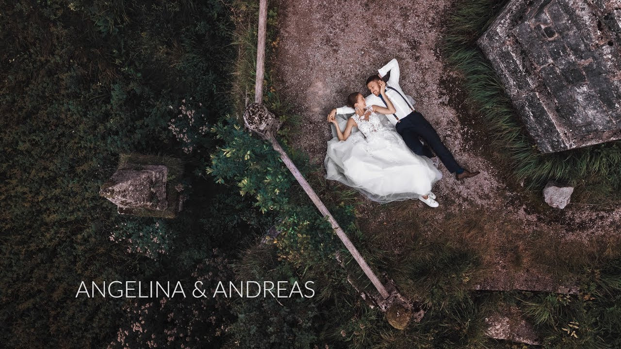 Hochzeitsvideograf & Hochzeitsvideo Karlsruhe – Emotionale Hochzeitsfilme