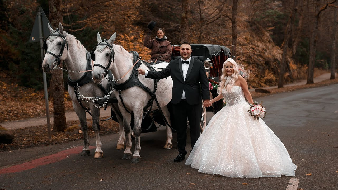 Hochzeitsvideograf & Hochzeitsvideo Karlsruhe – Emotionale Hochzeitsfilme