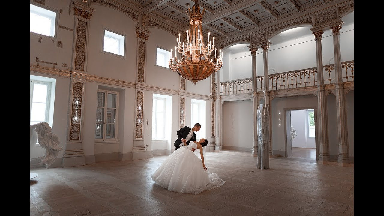 Hochzeitsvideograf & Hochzeitsvideo Karlsruhe – Emotionale Hochzeitsfilme