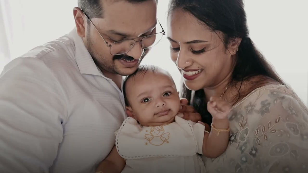 Baptism Videos. Lookswedd Photography