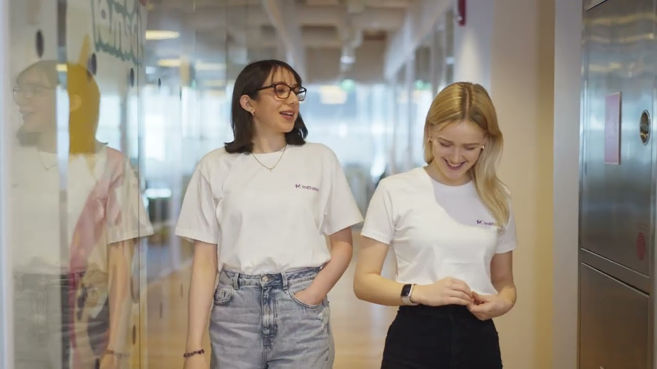 Corporate. RightNow Production