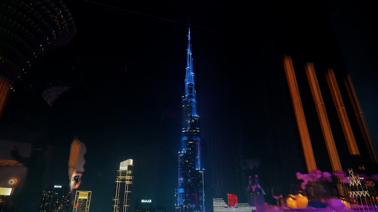 Event Video Production in Dubai | Corporate & Live Events. RightNow Production