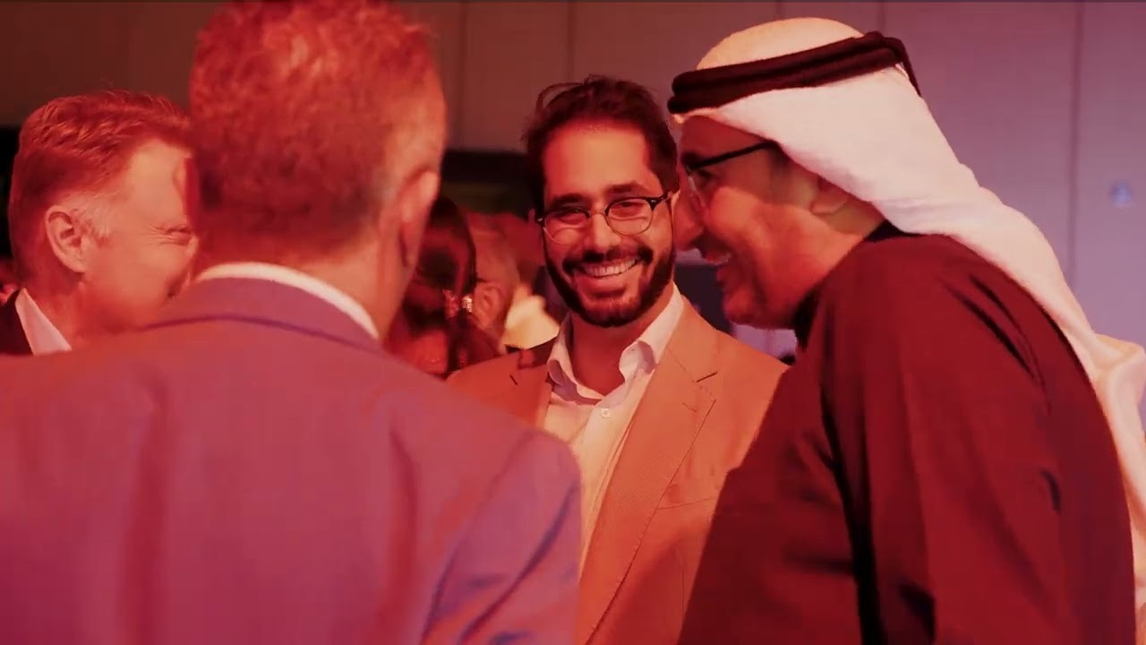 Real estate. RightNow Production