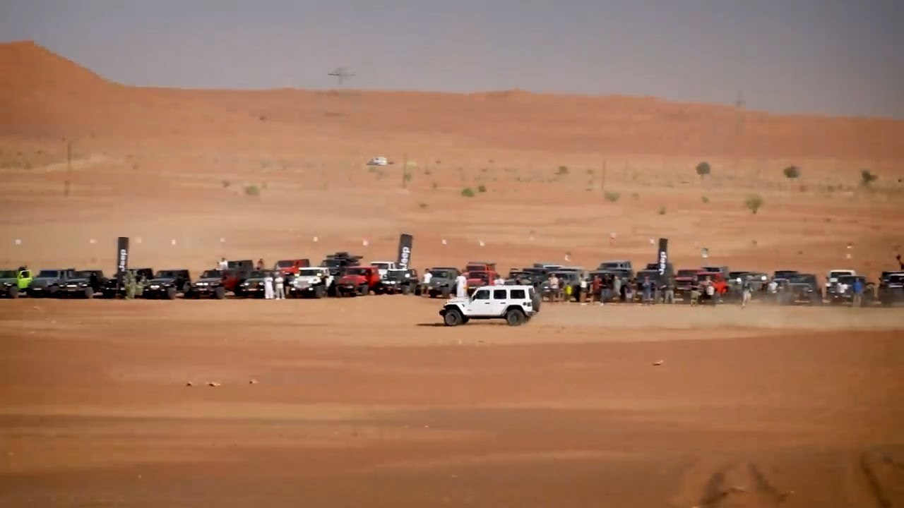 Event Video Production in Dubai | Corporate & Live Events. RightNow Production