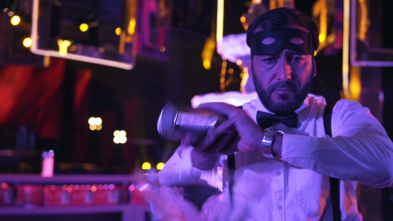 Events. RightNow Production