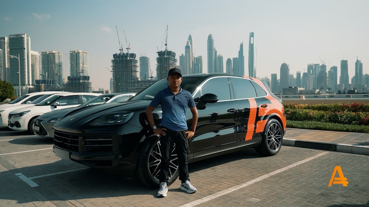 Corporate Video Production in Dubai | Business & Brand Films. RightNow Production