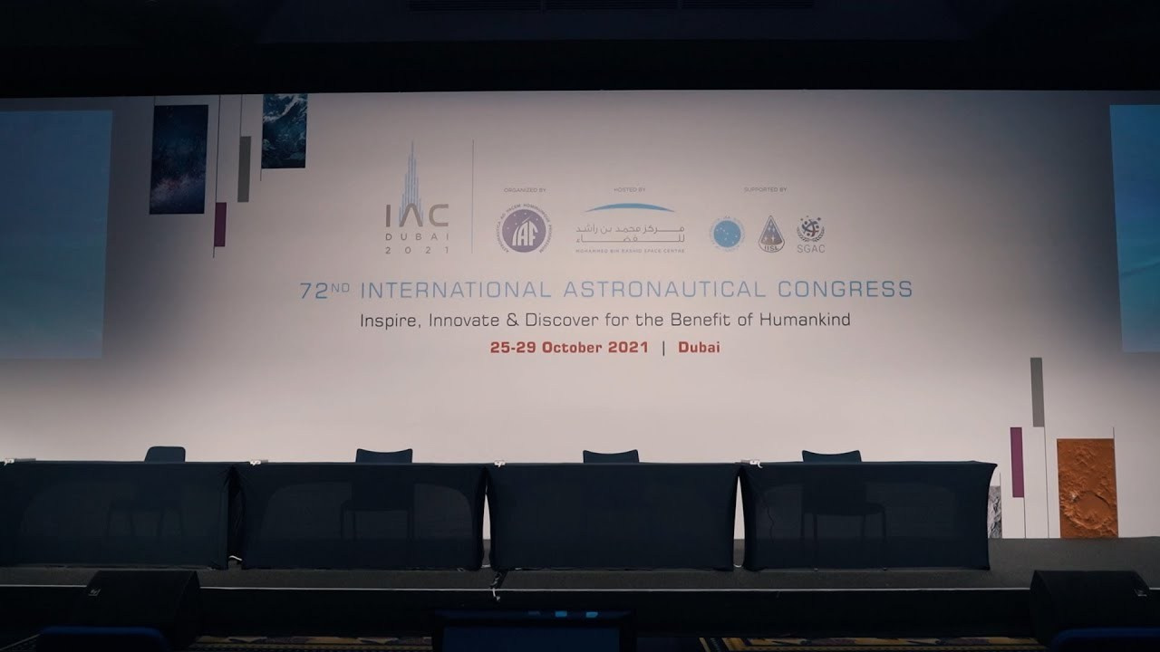 Exhibition & Conference Video Production in Dubai | Trade Shows & Business Events. RightNow Production