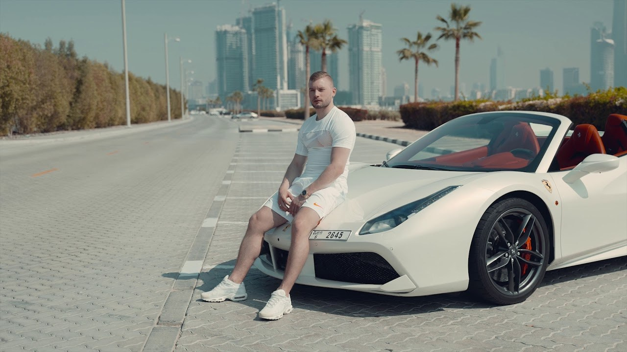 Lifestyle. RightNow Production