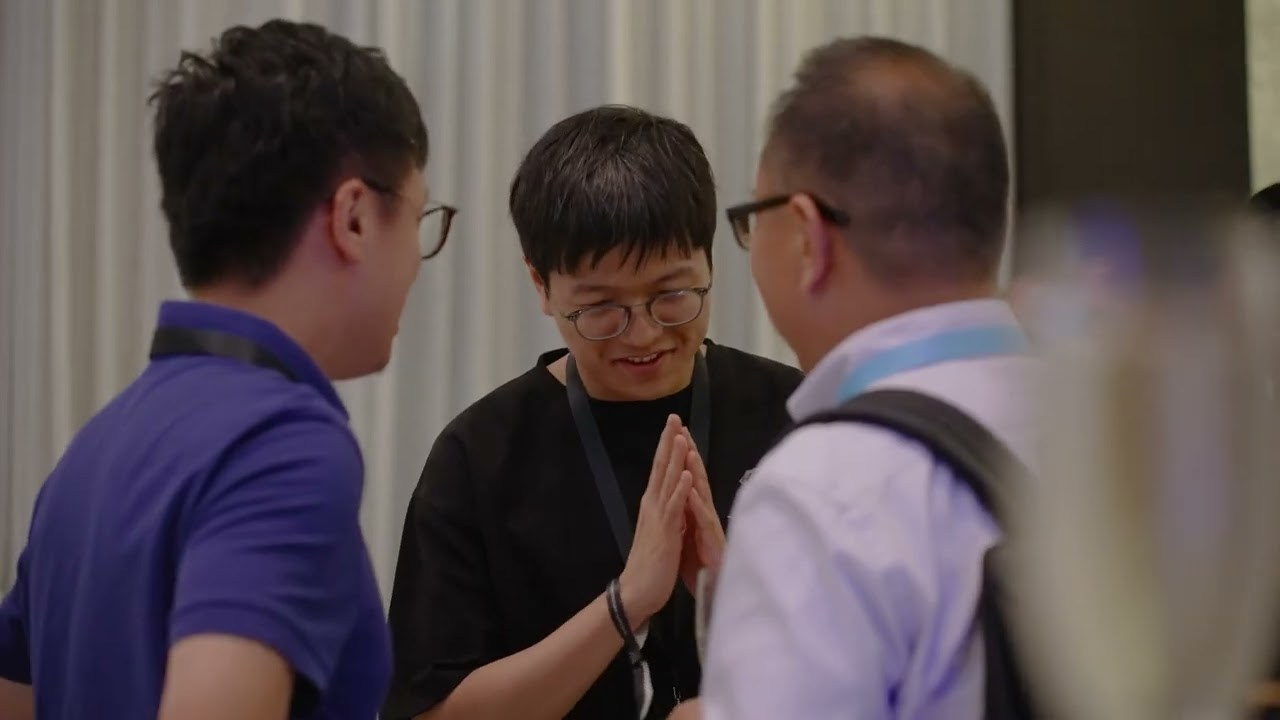 Exhibition & Conference Video Production in Dubai | Trade Shows & Business Events. RightNow Production