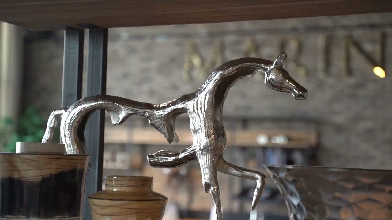 Retail. RightNow Production