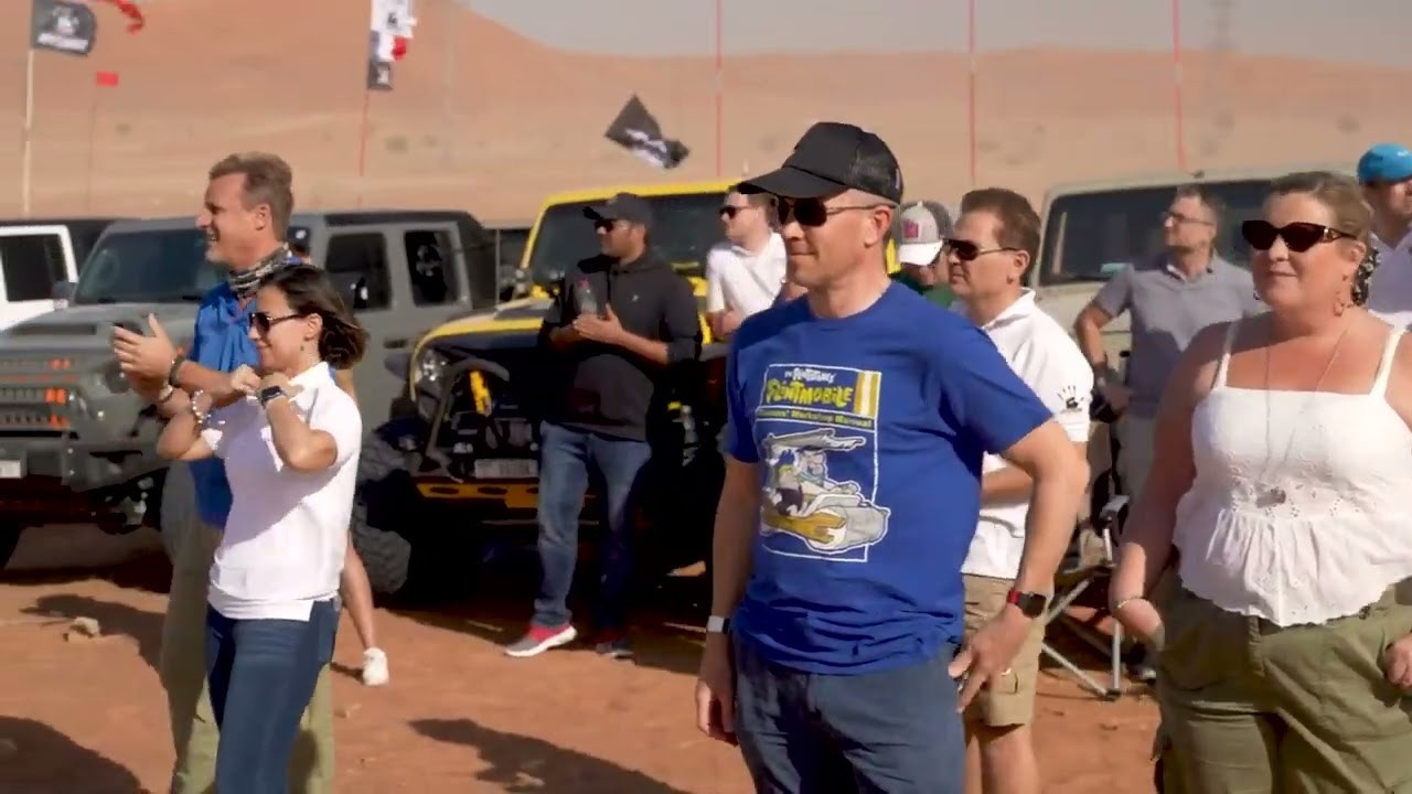 Events. RightNow Production