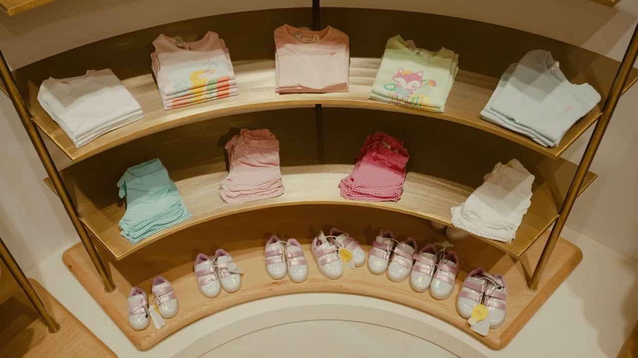 Retail. RightNow Production