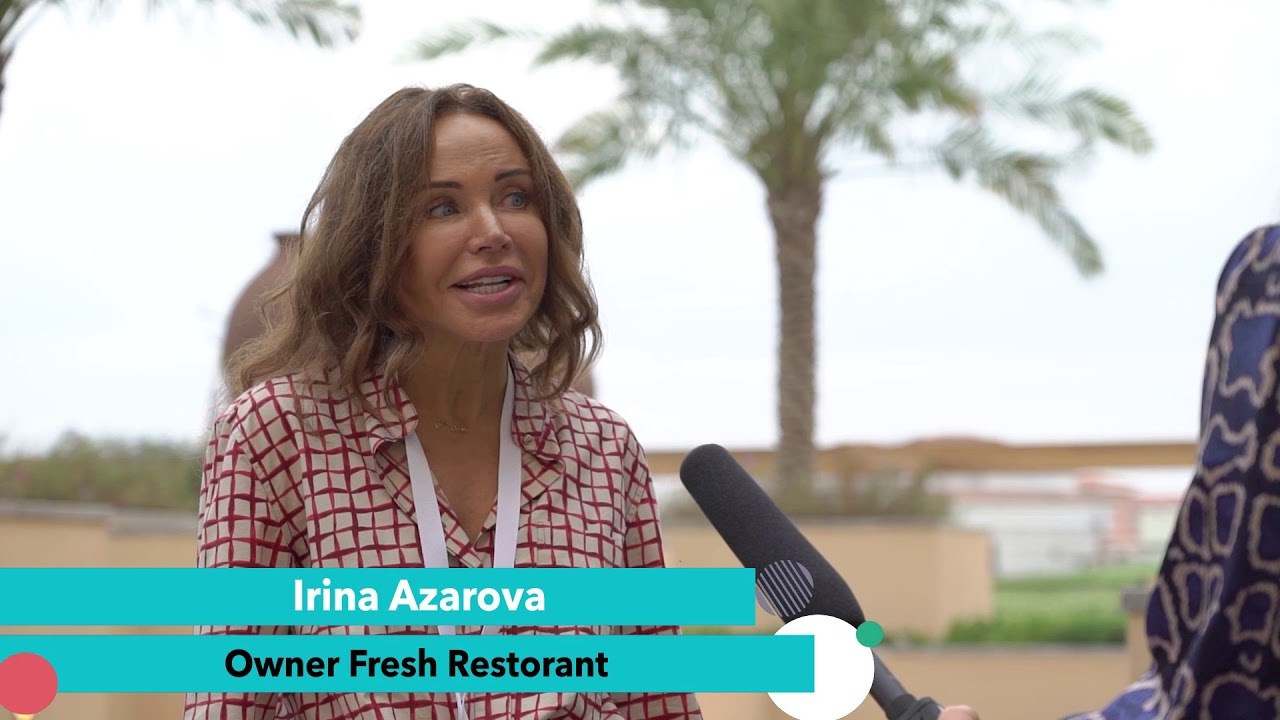 Exhibition & Conference Video Production in Dubai | Trade Shows & Business Events. RightNow Production