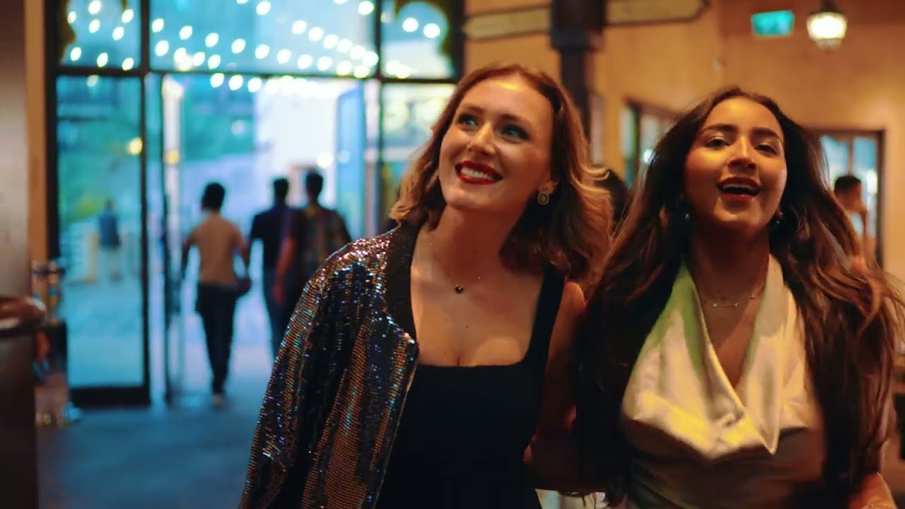 Commercials / Promo. RightNow Production