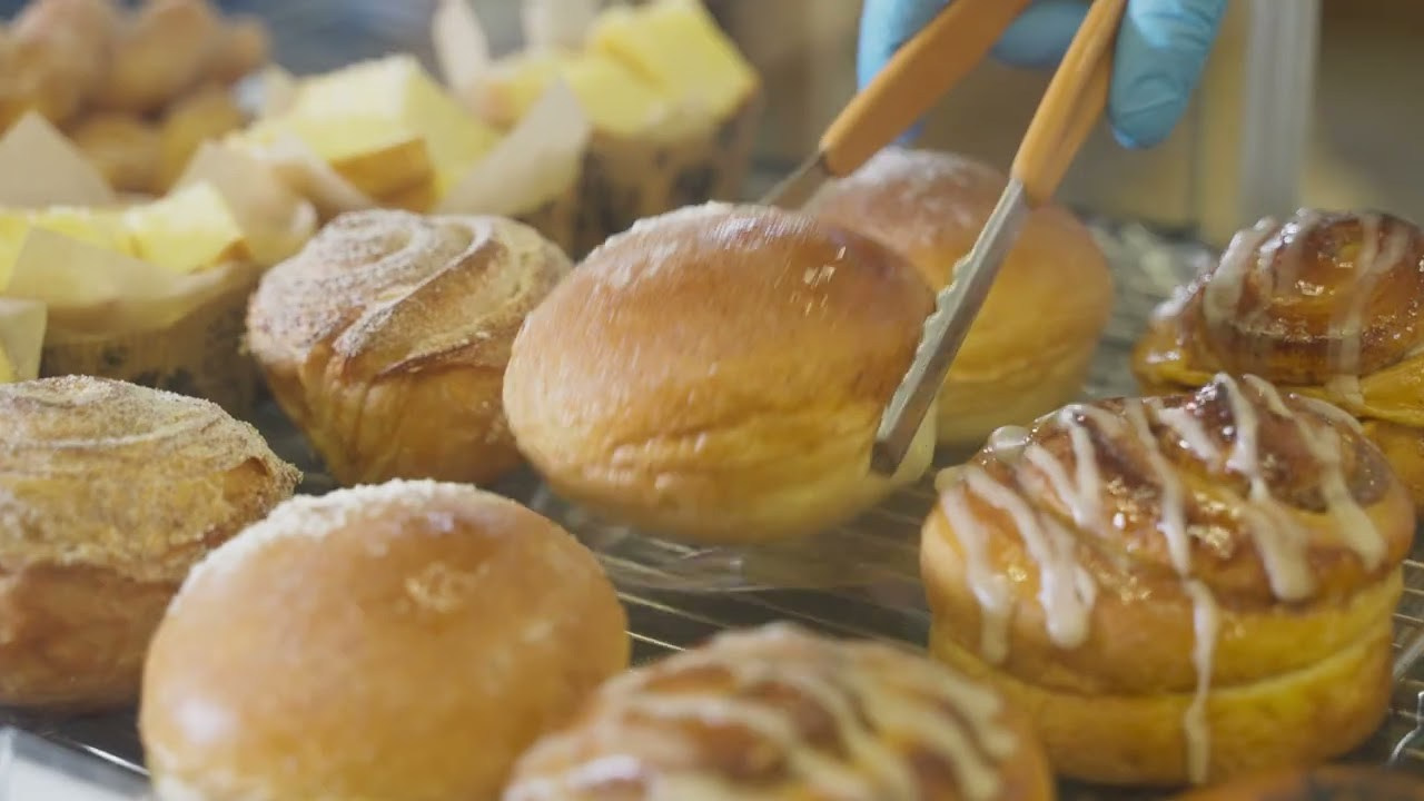 Retail. RightNow Production