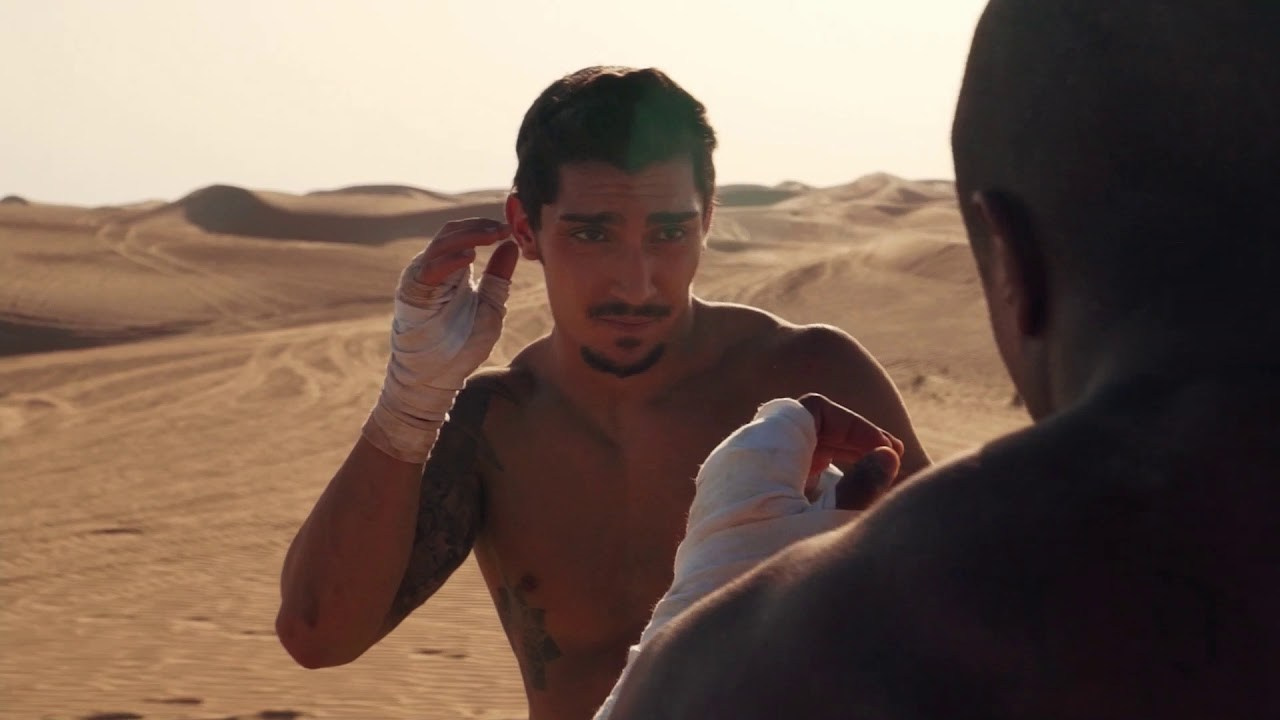 Lifestyle. RightNow Production