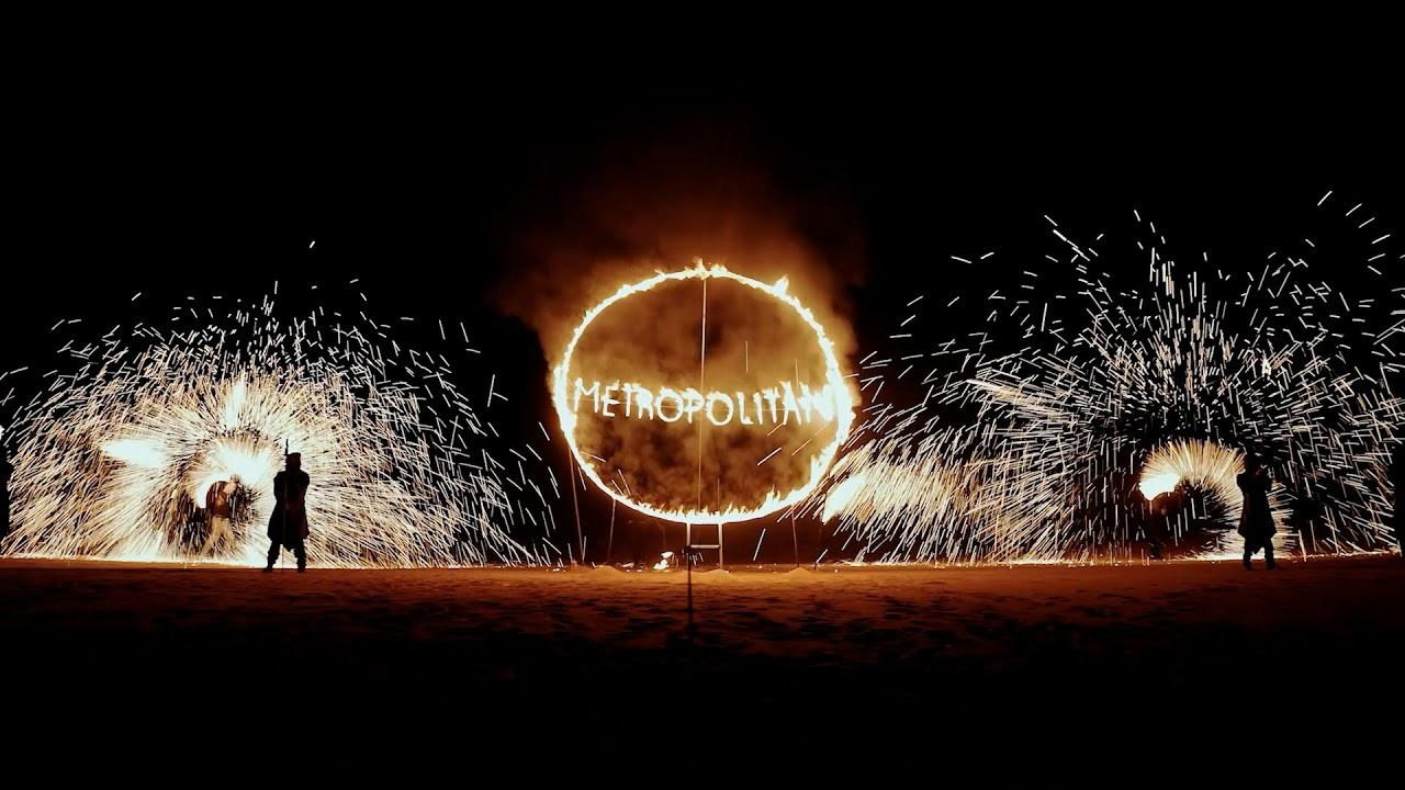 Events. RightNow Production